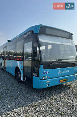 Мікроавтобус VDL Ambassador 2012 в Києві