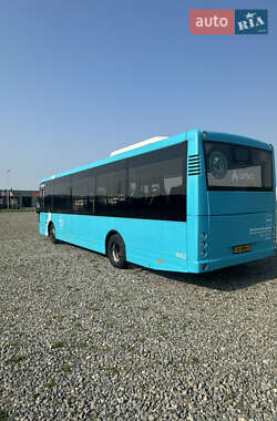 Микроавтобус VDL Ambassador 2012 в 