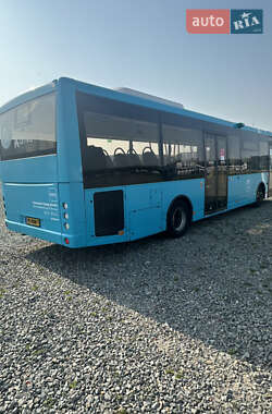 Микроавтобус VDL Ambassador 2012 в 