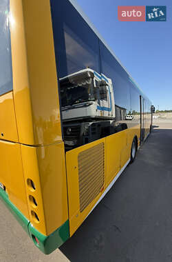 Городской автобус VDL Ambassador 2010 в 