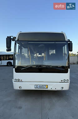 Городской автобус VDL Ambassador 2010 в 