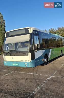 Городской автобус VDL Ambassador 2012 в 