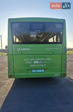 Городской автобус VDL Ambassador 2012 в 