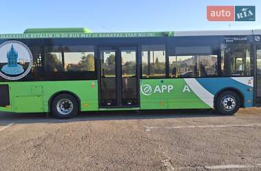 Городской автобус VDL Ambassador 2012 в 