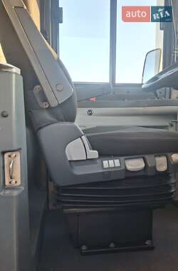 Городской автобус VDL Ambassador 2012 в 