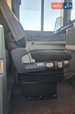 Городской автобус VDL Ambassador 2012 в 