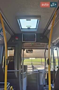 Городской автобус VDL Ambassador 2012 в 