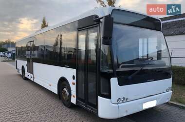 Городской автобус VDL Ambassador 2007 в 