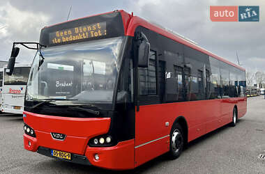 Городской автобус VDL Citea 2013 в 