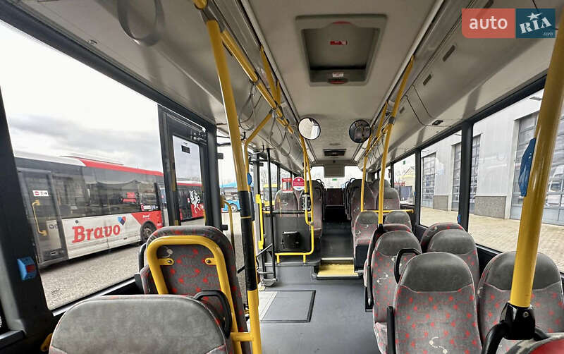 Городской автобус VDL Citea 2013 в Луцке фото 12 Городской автобус VDL Citea 2013 в Луцке