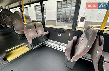 Городской автобус VDL Citea 2013 в 