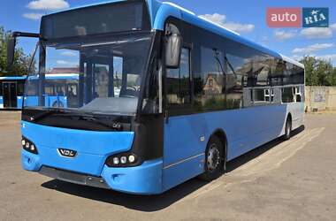 Міський автобус VDL Citea 2012 в 
