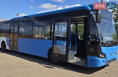 Міський автобус VDL Citea 2012 в 