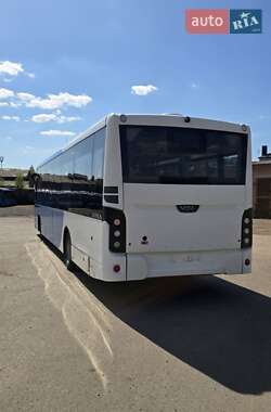Міський автобус VDL Citea 2012 в 