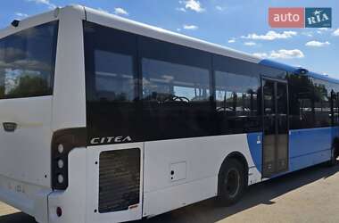 Міський автобус VDL Citea 2012 в 