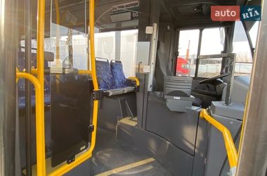 Городской автобус VDL Citea 2013 в Нововолынске