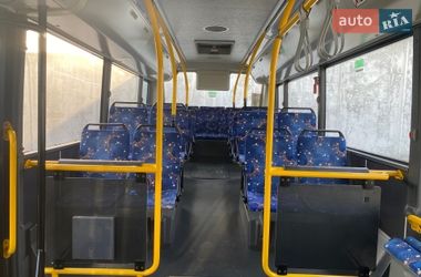 Городской автобус VDL Citea 2013 в Нововолынске