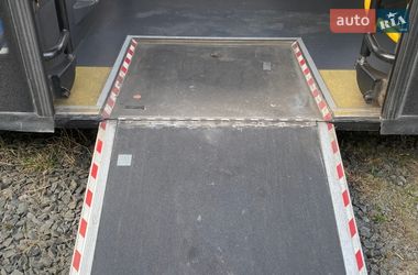 Городской автобус VDL Citea 2013 в Нововолынске