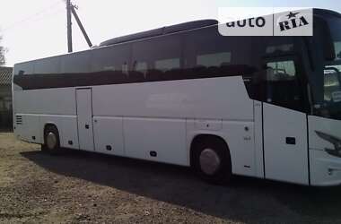 Туристический / Междугородний автобус VDL Futura FHD2 2013 в Львове