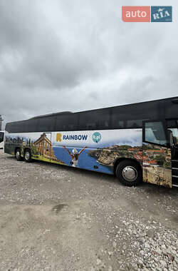Туристический / Междугородний автобус VDL Futura FHD2 2017 в Львове