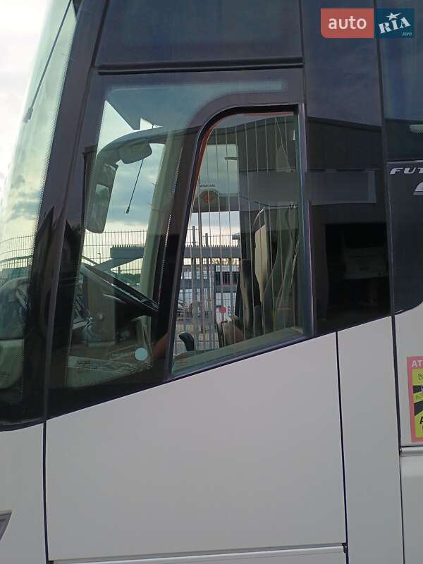 Туристический / Междугородний автобус VDL Futura FHD2 2013 в Ковеле