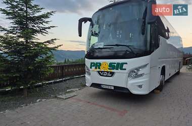 Туристический / Междугородний автобус VDL Futura FHD2 2012 в Сумах