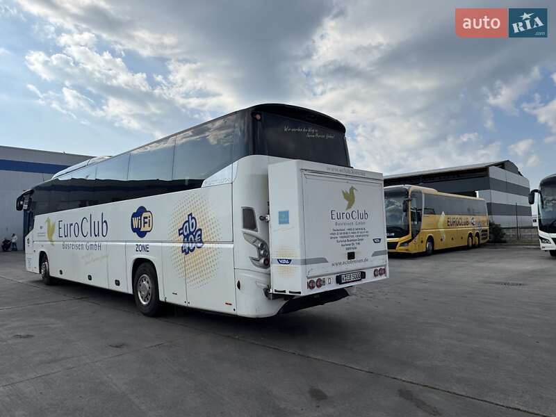 Туристичний / Міжміський автобус VDL Futura FHD2 2015 в Києві