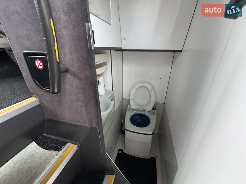 Туристичний / Міжміський автобус VDL Futura FHD2 2015 в Києві