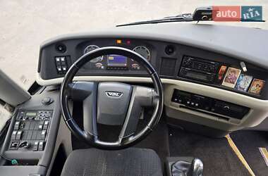 Туристический / Междугородний автобус VDL Futura FHD2 2014 в 
