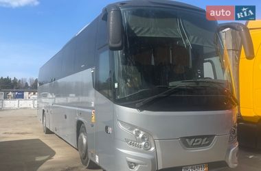 Туристичний / Міжміський автобус VDL Futura FHD2 2011 в Львові