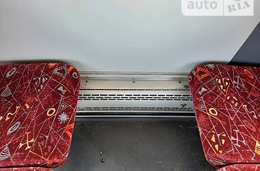 Городской автобус VDL Jonckheere 2007 в 