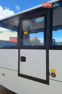 Приміський автобус VDL Jonckheere 2010 в 