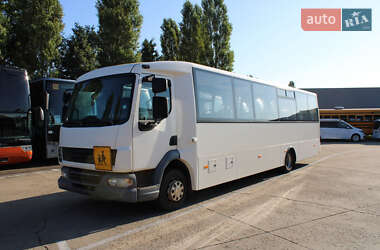 Приміський автобус VDL Jonckheere 2010 в 