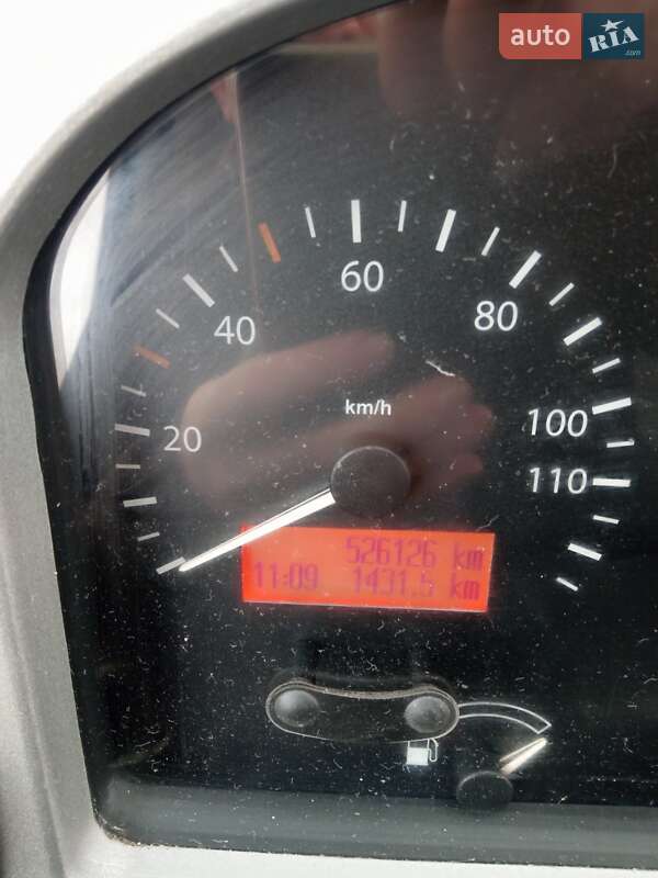 Туристический / Междугородний автобус VDL Jonckheere 2009 в Львове