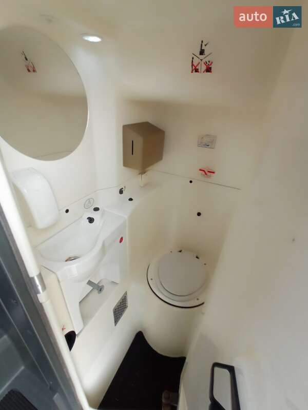 Туристический / Междугородний автобус VDL Jonckheere 2009 в Львове