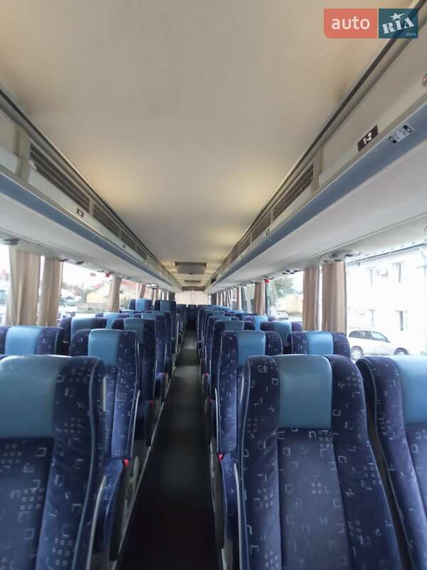 Туристический / Междугородний автобус VDL Jonckheere 2009 в Львове