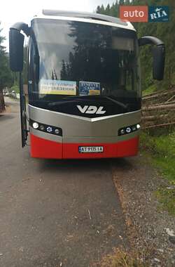 Туристический / Междугородний автобус VDL Jonckheere 2008 в Ивано-Франковске