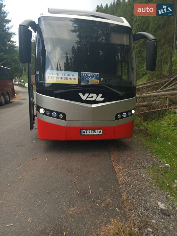 VDL Jonckheere 2008