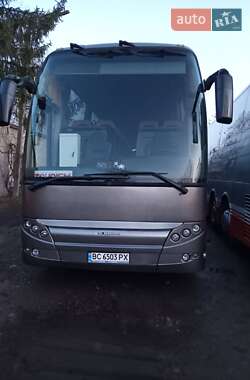 Туристический / Междугородний автобус VDL Jonckheere 2011 в 
