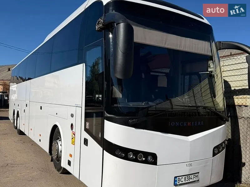 VDL Jonckheere 2006