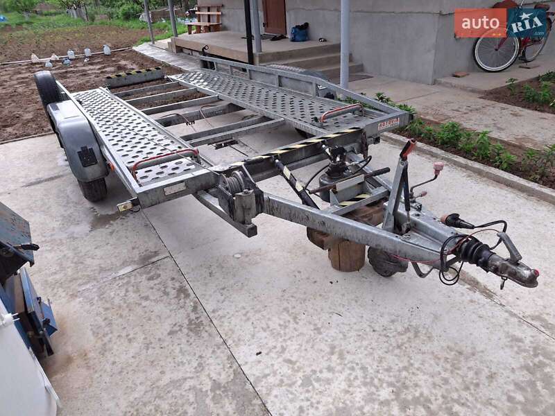 Лафет Veles Paladin 2015 в Ужгороді фото 10 Лафет Veles Paladin 2015 в Ужгороді