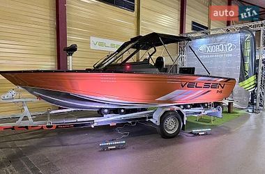 Лодка VELSEN 545 2026 в Киеве