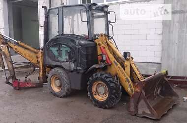 Міні-екскаватор Venieri VF 2003 в 