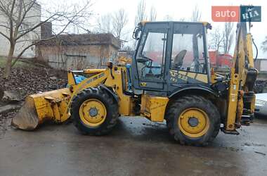 Экскаватор погрузчик Venieri VF 2000 в Кропивницком