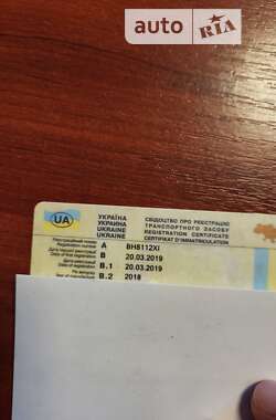 Автовоз Верда 2 2018 в Одесі