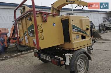 Дробильная установка, дробилка Vermeer BC 2007 в Львове