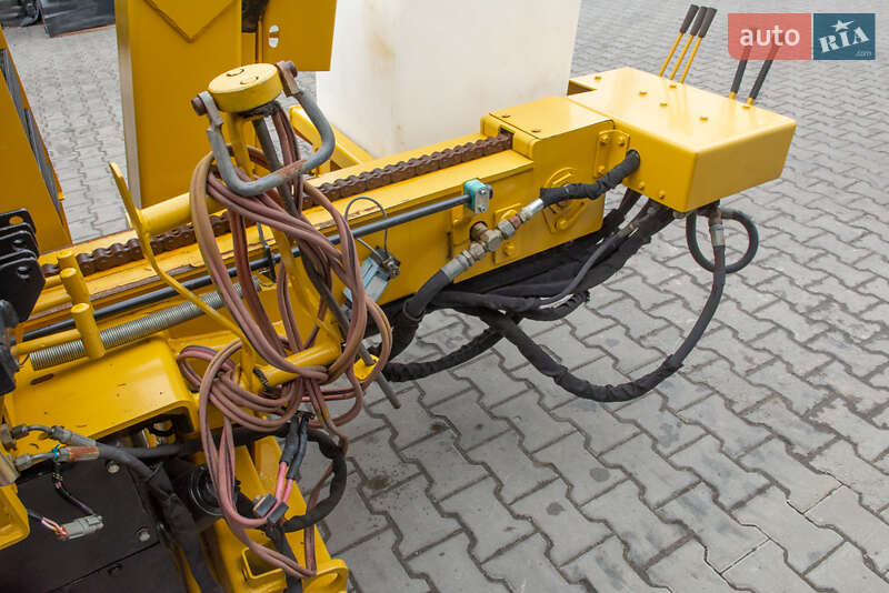 Буровая установка Vermeer D 1997 в Житомире фото 5 Буровая установка Vermeer D 1997 в Житомире