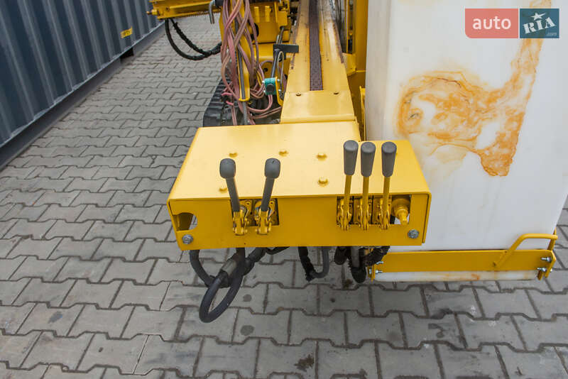 Буровая установка Vermeer D 1997 в Житомире фото 6 Буровая установка Vermeer D 1997 в Житомире