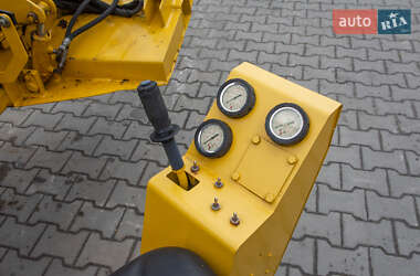 Буровая установка Vermeer D 1997 в 