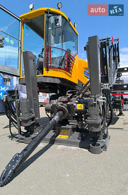 Установка горизонтального бурения Vermeer D 2026 в Киеве